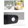 Creative Desktop Flower Vases glass vase